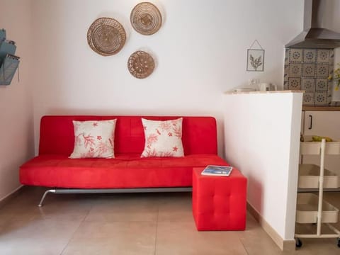 Casa Annetta Apartment in Carloforte