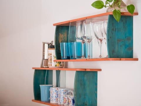 Casa Annetta Apartment in Carloforte