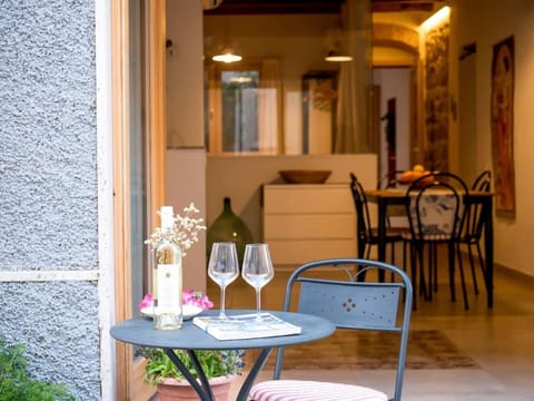 Casa Annetta Apartment in Carloforte