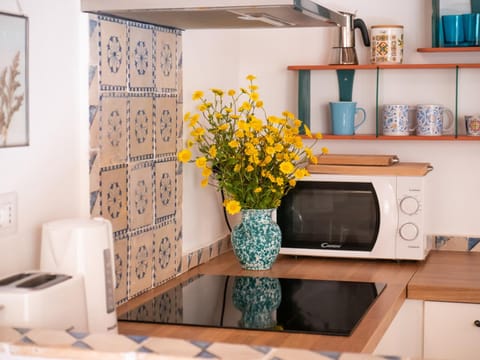 Casa Annetta Apartment in Carloforte