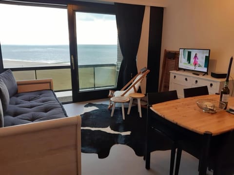 Balcony/Terrace, Seating area, Dining area, Sea view