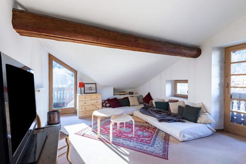 Very Nice Chalet Near The Slopes Courchevel Chalet in Saint-Bon-Tarentaise