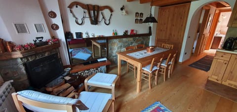 Residenza Sofia - Ponte di Legno fraz. Pezzo House in Province of Brescia