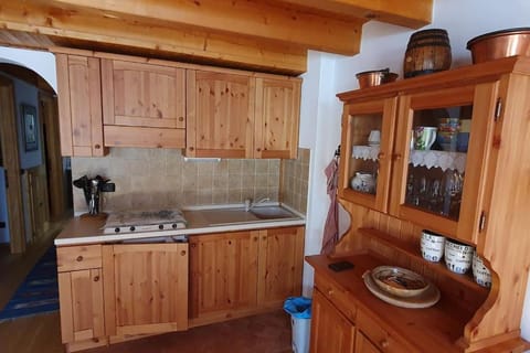 Residenza Sofia - Ponte di Legno fraz. Pezzo House in Province of Brescia