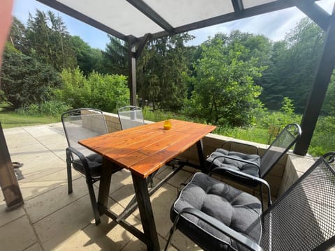 Balcony/Terrace, Balcony/Terrace