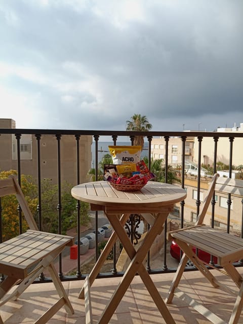 View (from property/room), Balcony/Terrace