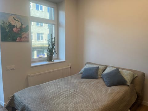 Happy Kaunas Apartment in Lithuania