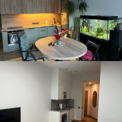 Happy Kaunas Apartment in Lithuania