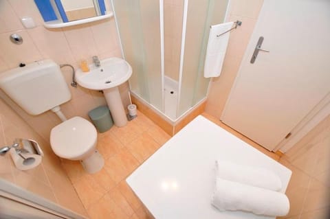 apartmani Tanja Apartment in Split-Dalmatia County