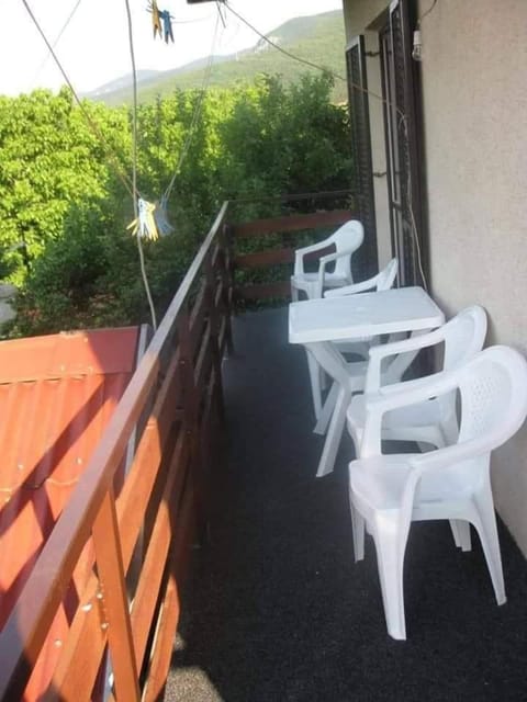 Apartman Ivanović 5 Bed and Breakfast in Serbia