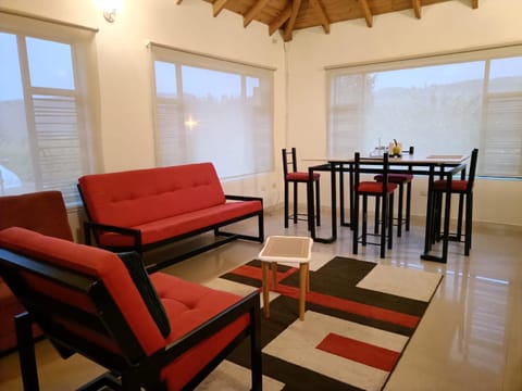 Meeting/conference room