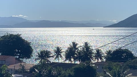 Nearby landmark, Day, Natural landscape, View (from property/room), Balcony/Terrace, Beach, Sea view