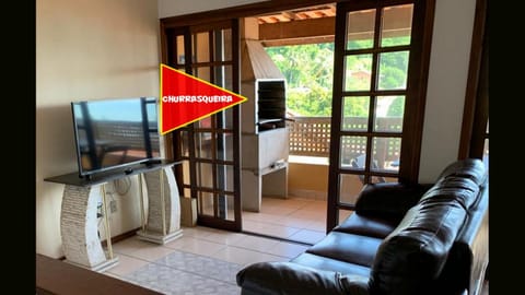 Communal lounge/ TV room, BBQ facilities, BBQ facilities, TV and multimedia, Balcony/Terrace, Living room, Seating area