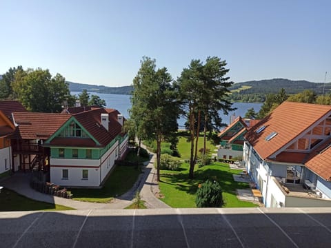 Lake view