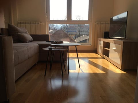 Cool Apartments with FREE PARKING Apartment in Serbia