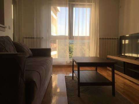 Cool Apartments with FREE PARKING Apartment in Serbia