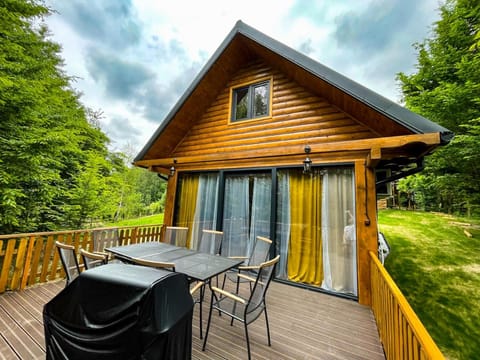 Property building, Patio, Neighbourhood, Natural landscape, BBQ facilities, Balcony/Terrace, Seating area, Location