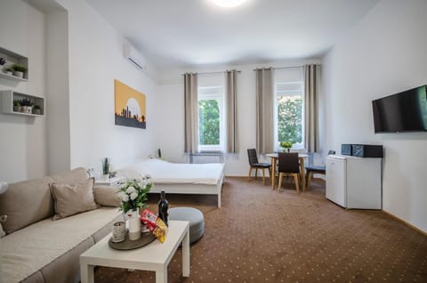 Victorian Apartment in Sarajevo