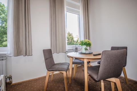 Victorian Apartment in Sarajevo