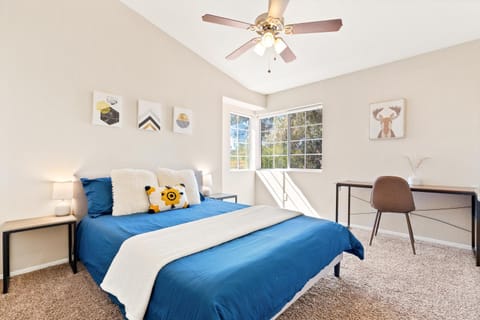 Pool-side Villa with Perfect Views House in Oro Valley