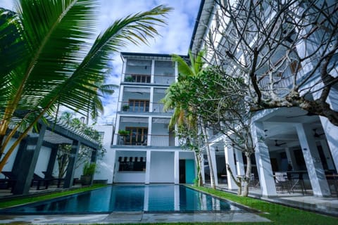 Property building, Swimming pool, Swimming pool
