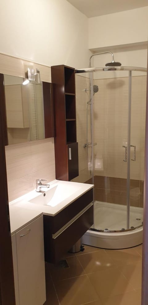 Lili Apartment in Novigrad