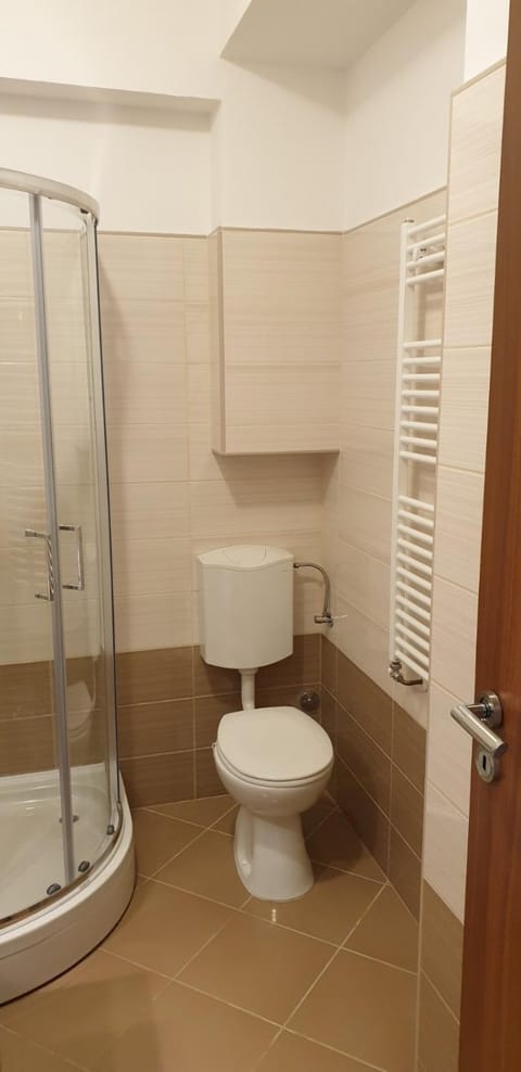 Lili Apartment in Novigrad