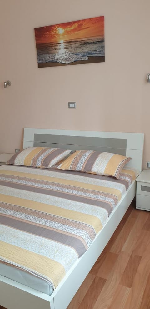 Lili Apartment in Novigrad