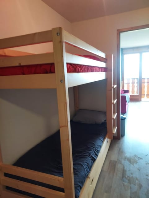 Le Rhodo Apartment in Haute-Savoie