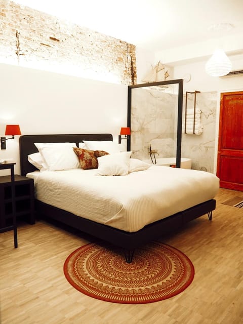 B&B Tholen Bed and Breakfast in Zeeland, Netherlands