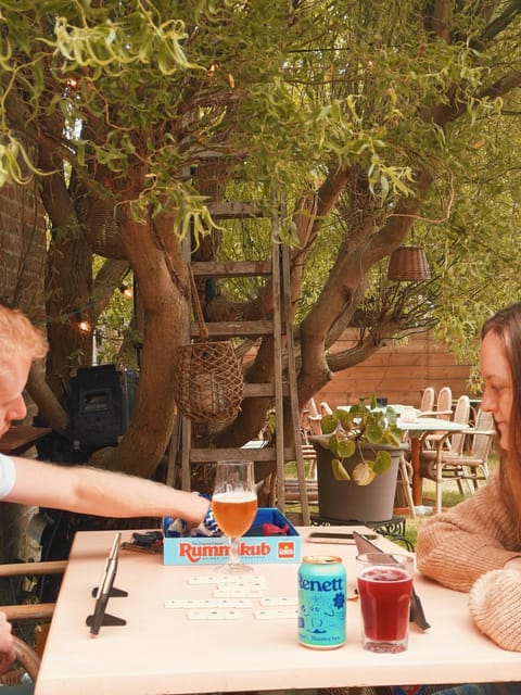 B&B Herenhuis1919 Bed and Breakfast in Flanders