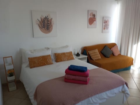 Apartamento Te Miti Apartment in Puerto del Carmen
