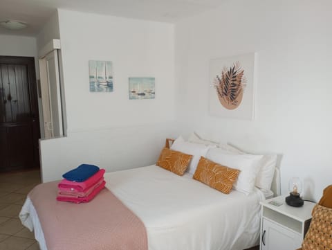 Apartamento Te Miti Apartment in Puerto del Carmen