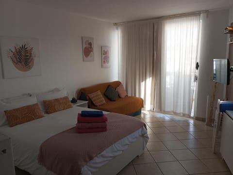 Apartamento Te Miti Apartment in Puerto del Carmen