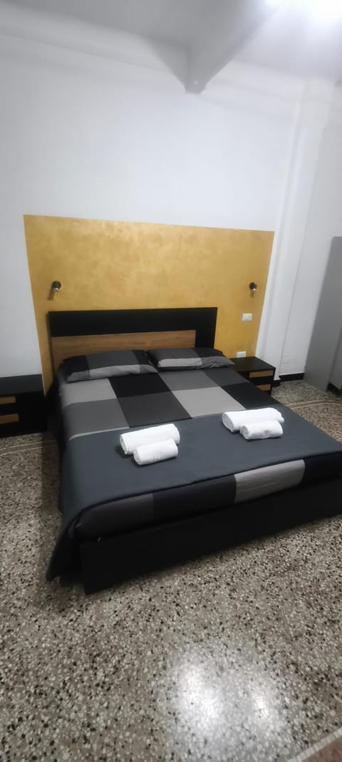 Home Colors Apartment Apartment in Genoa