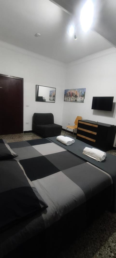 Home Colors Apartment Apartment in Genoa