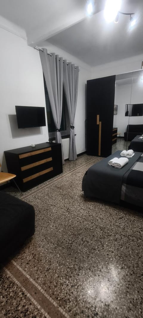 Home Colors Apartment Apartment in Genoa