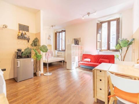 casa nel centro storico viterbo fornito di tutto Apartment in Viterbo