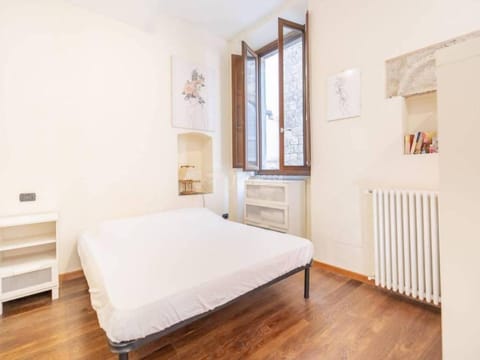 casa nel centro storico viterbo fornito di tutto Apartment in Viterbo