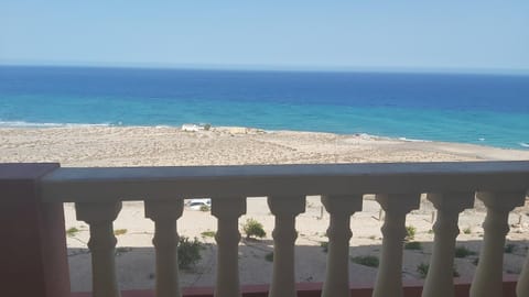 Natural landscape, View (from property/room), Balcony/Terrace
