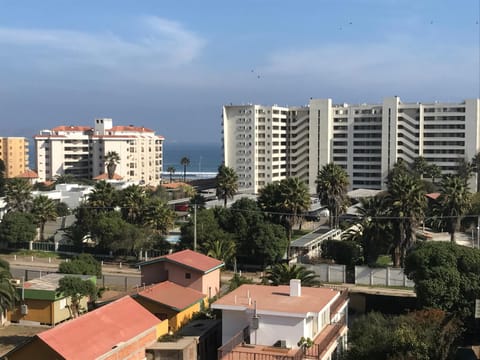 City view