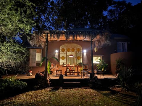 Facade/entrance, Lobby or reception