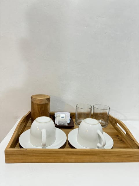 Bali Astetic Villa and Hot Spring Bed and Breakfast in Karangasem Regency