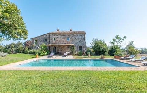 Property building, Garden, View (from property/room), Other, Swimming pool