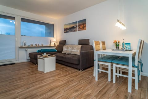Sylter Perle Apartment in Westerland