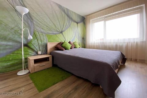 K&D Cozy 2 Rooms Apartment Apartment in Lithuania