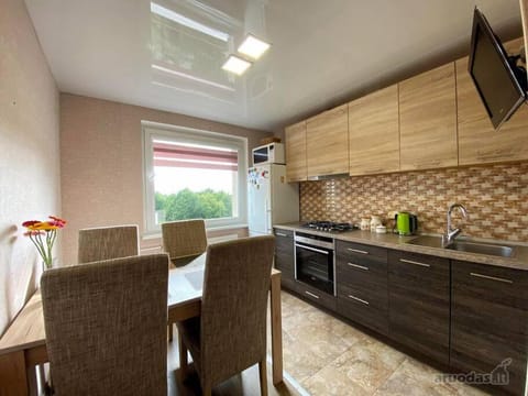 K&D Cozy 2 Rooms Apartment Apartment in Lithuania