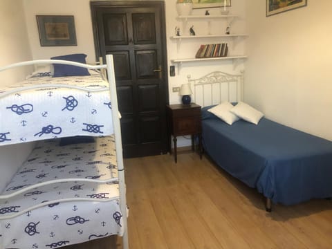 IL Kent Apartment in Ischia