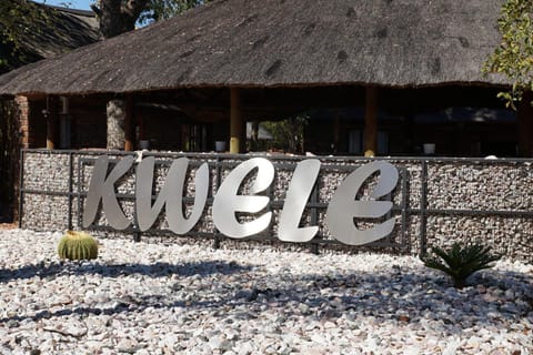 Property logo or sign