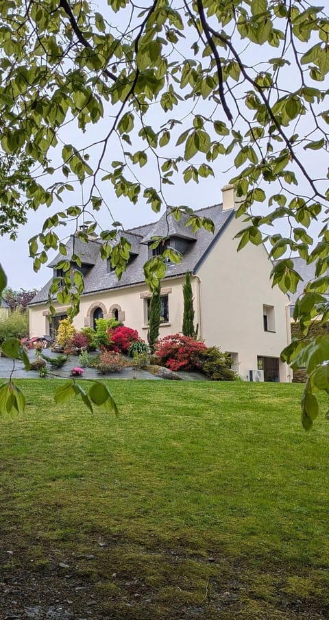 Campagne à la Ville Bed and Breakfast in Brittany